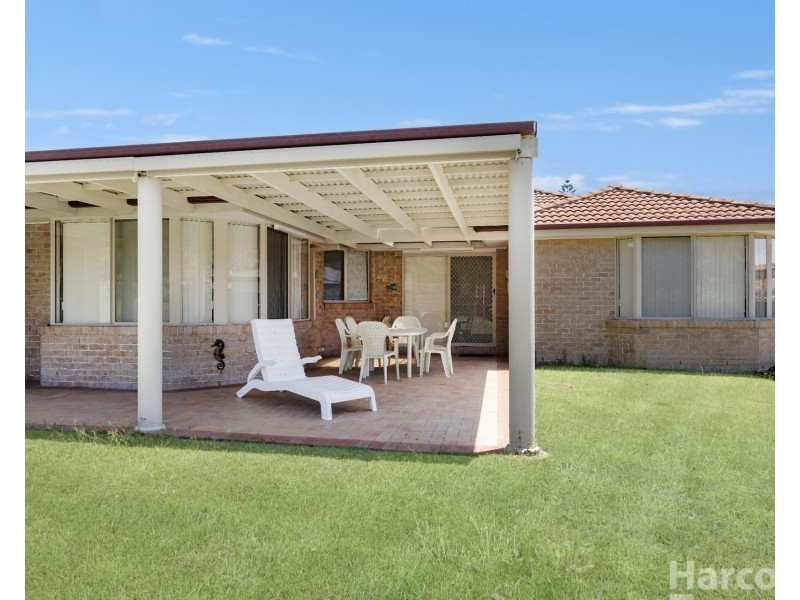 2 Mowong Close, Hat Head NSW 2440