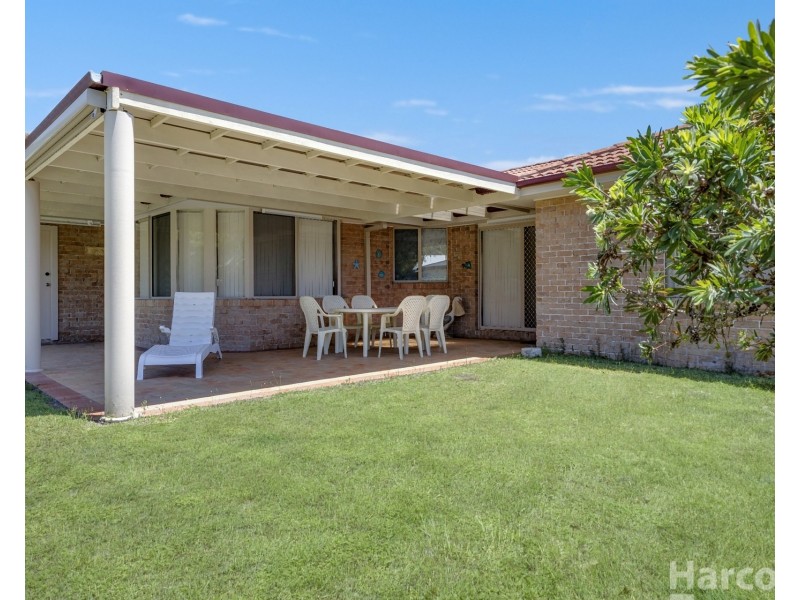 2 Mowong Close, Hat Head NSW 2440
