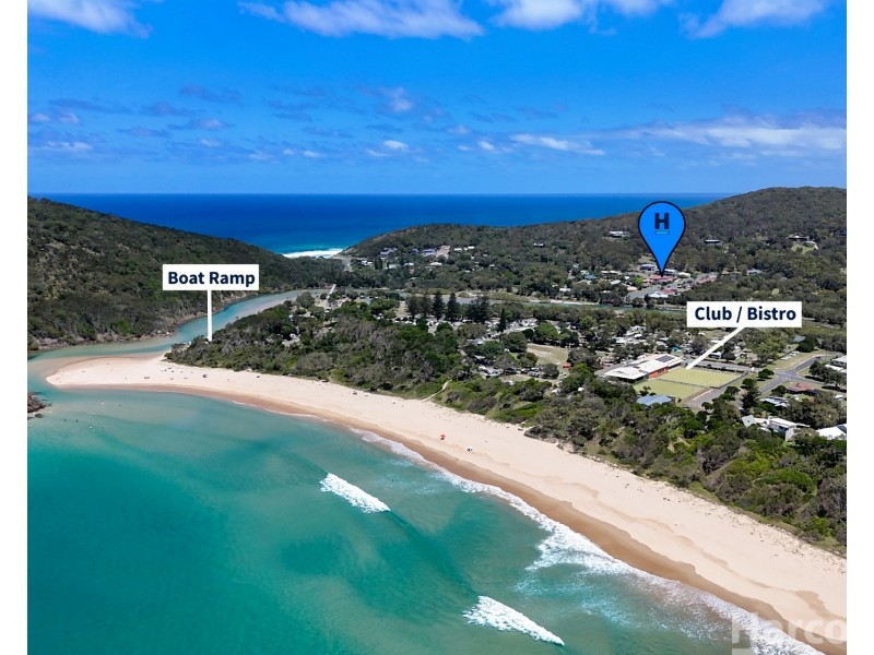 2 Mowong Close, Hat Head NSW 2440