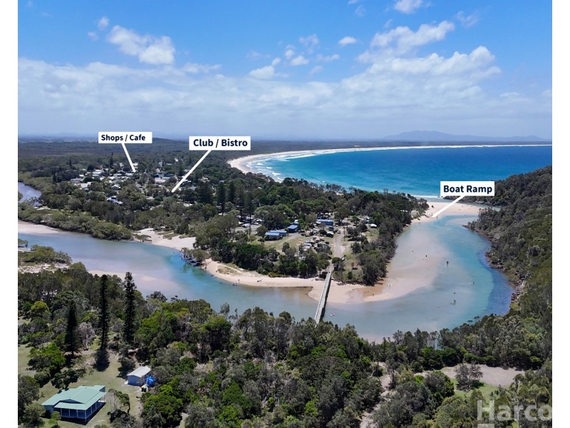 2 Mowong Close, Hat Head NSW 2440