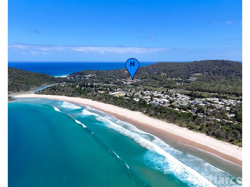 2 Mowong Close, Hat Head NSW 2440