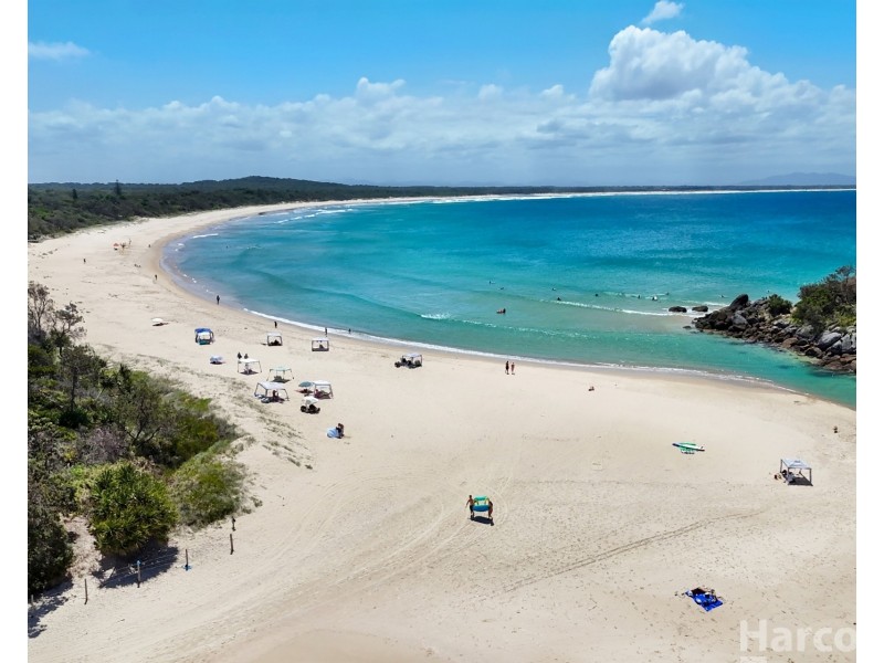 2 Mowong Close, Hat Head NSW 2440