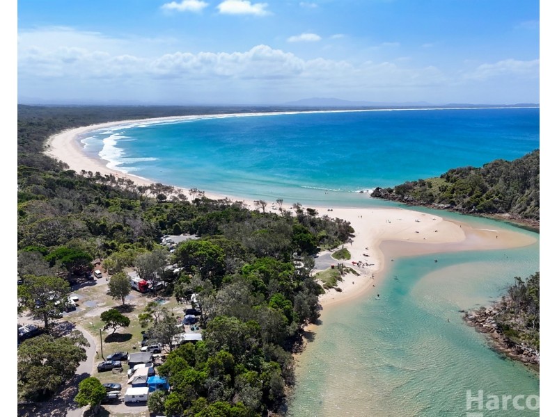 2 Mowong Close, Hat Head NSW 2440