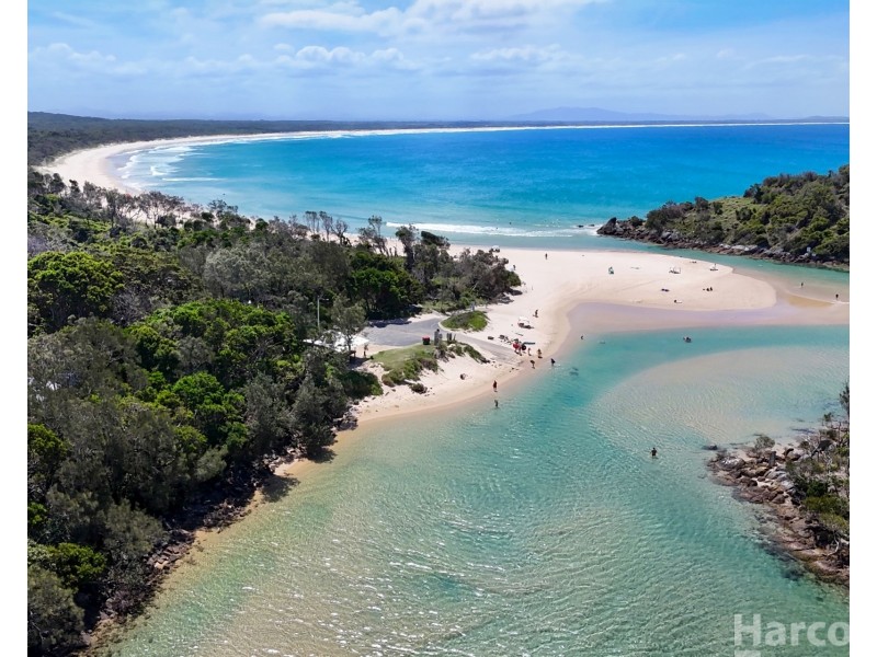 2 Mowong Close, Hat Head NSW 2440