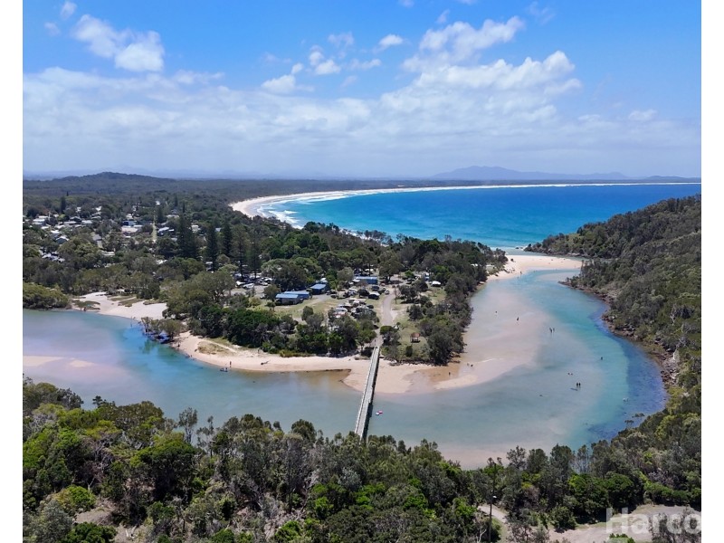 2 Mowong Close, Hat Head NSW 2440