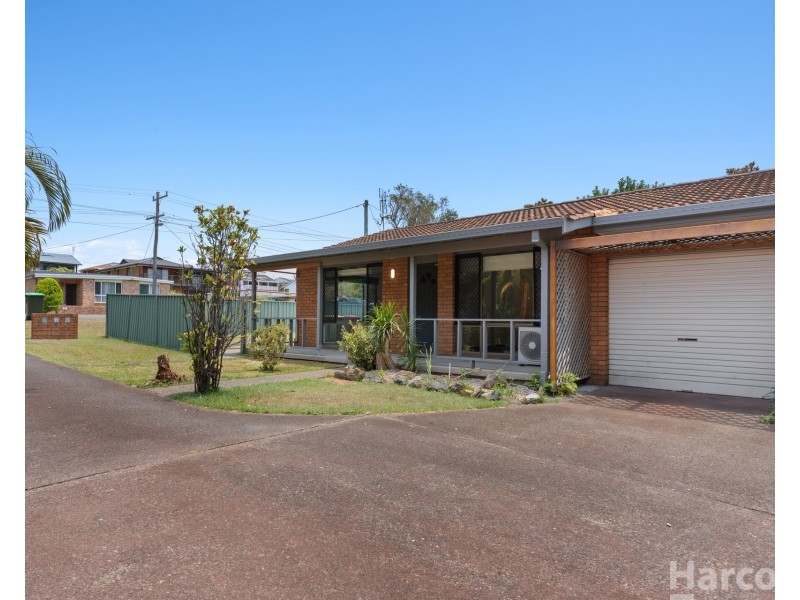 1/20 Phillip Drive, South West Rocks NSW 2431
