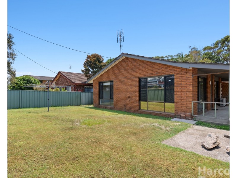 1/20 Phillip Drive, South West Rocks NSW 2431