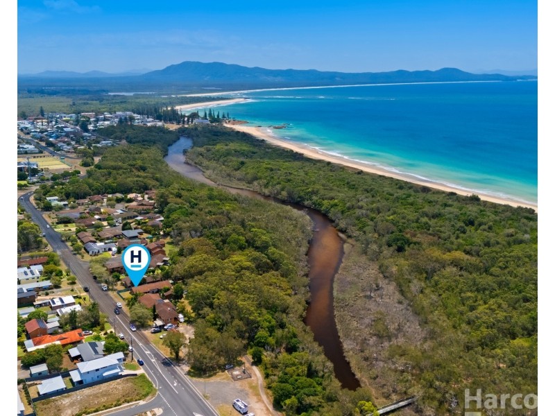 1/20 Phillip Drive, South West Rocks NSW 2431