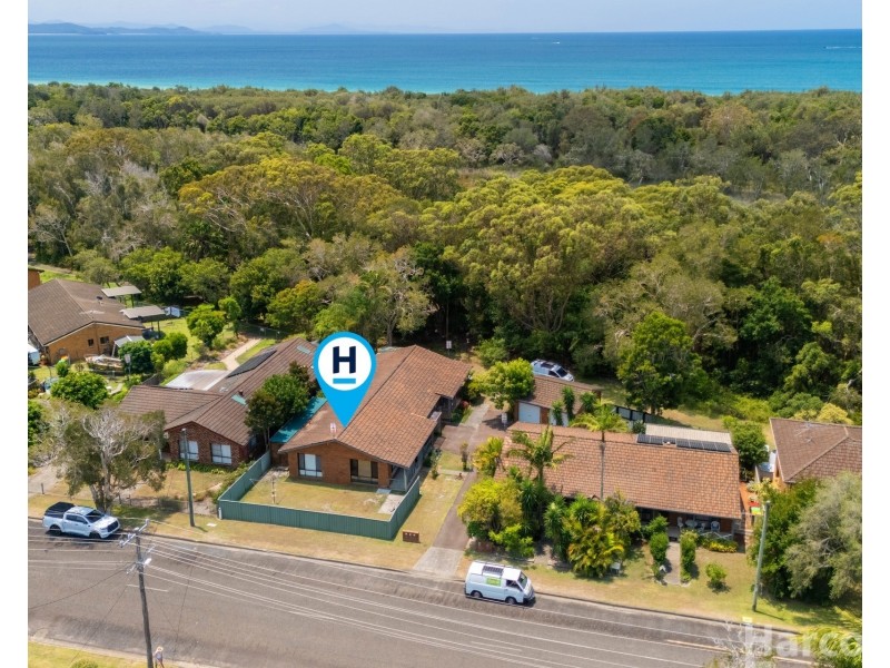 1/20 Phillip Drive, South West Rocks NSW 2431