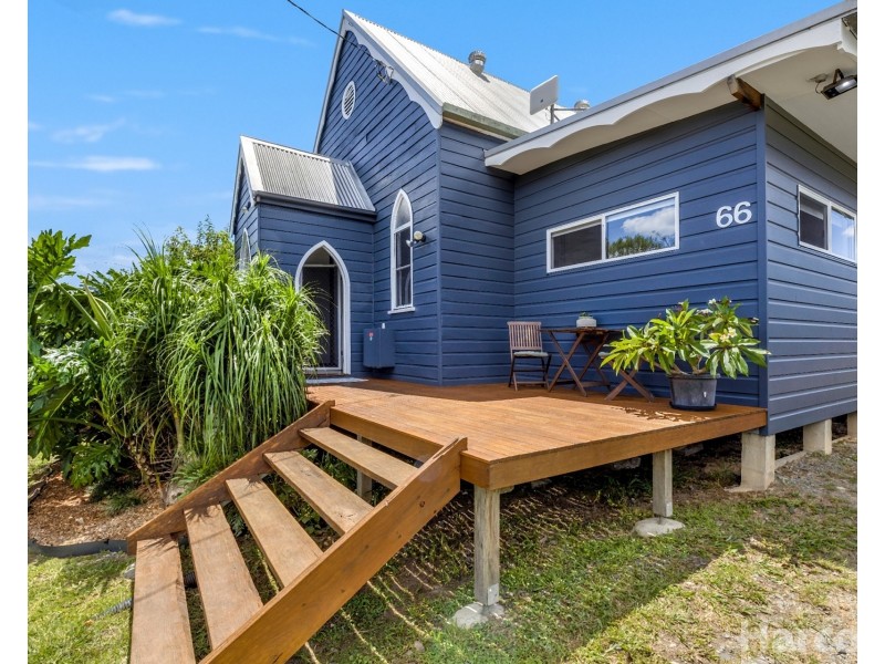 66 Station Street, Eungai Rail NSW 2441