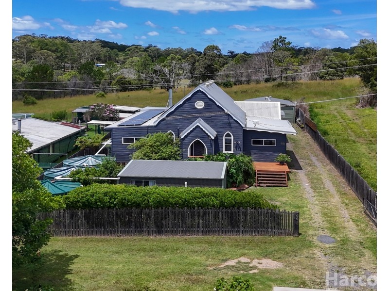 66 Station Street, Eungai Rail NSW 2441