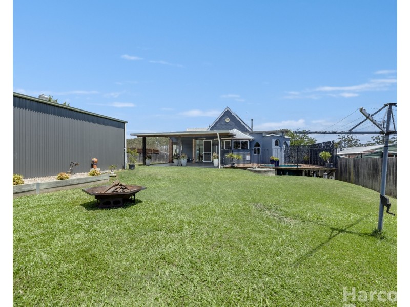 66 Station Street, Eungai Rail NSW 2441