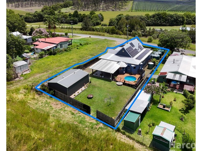 66 Station Street, Eungai Rail NSW 2441