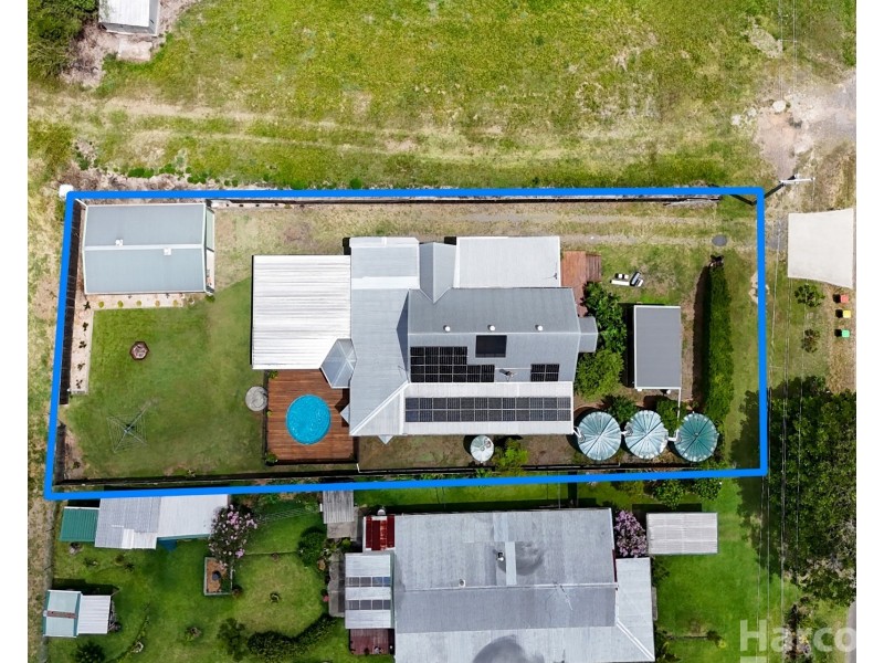 66 Station Street, Eungai Rail NSW 2441