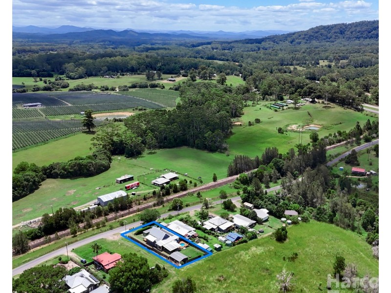 66 Station Street, Eungai Rail NSW 2441