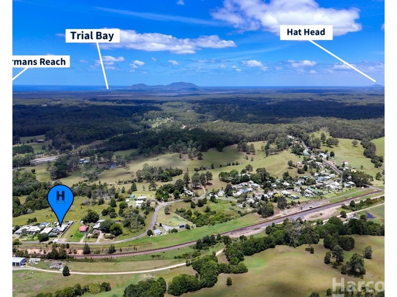 66 Station Street, Eungai Rail NSW 2441