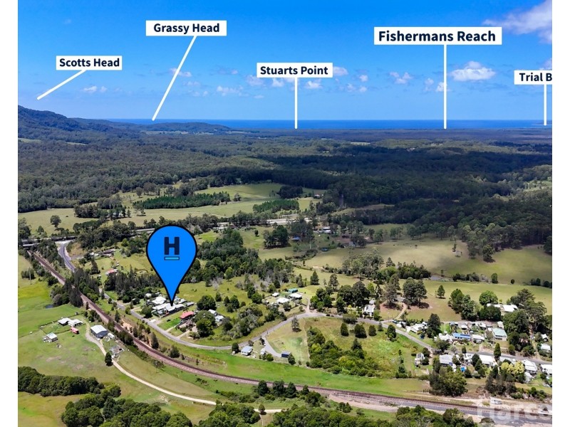 66 Station Street, Eungai Rail NSW 2441