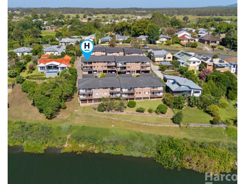 22/18 Rudder Street, East Kempsey NSW 2440