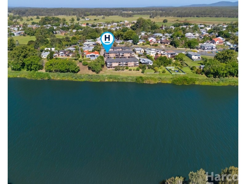 22/18 Rudder Street, East Kempsey NSW 2440