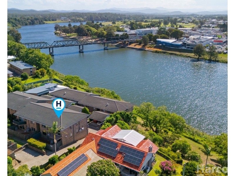 22/18 Rudder Street, East Kempsey NSW 2440