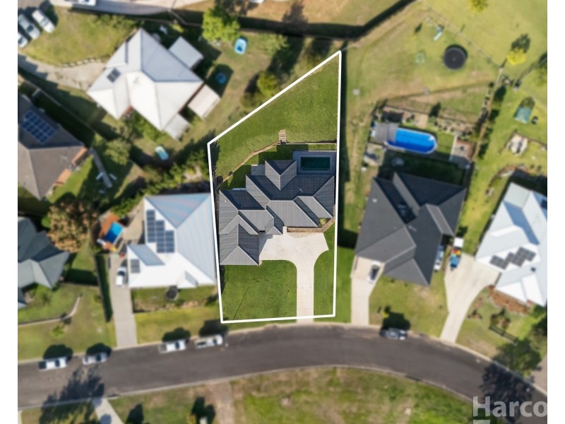 14 Springfields Drive, Greenhill NSW 2440