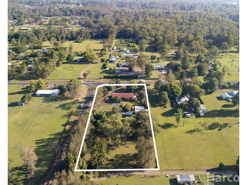 76 Sherwood Road, Aldavilla NSW 2440