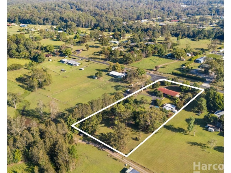 76 Sherwood Road, Aldavilla NSW 2440