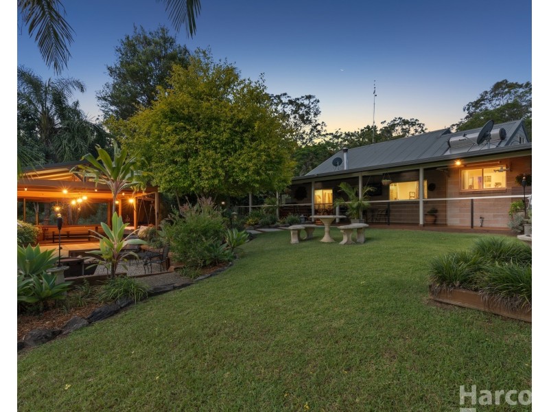 1527 Armidale Road, Temagog NSW 2440