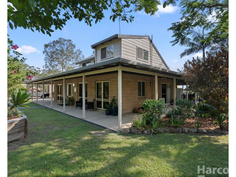 1527 Armidale Road, Temagog NSW 2440