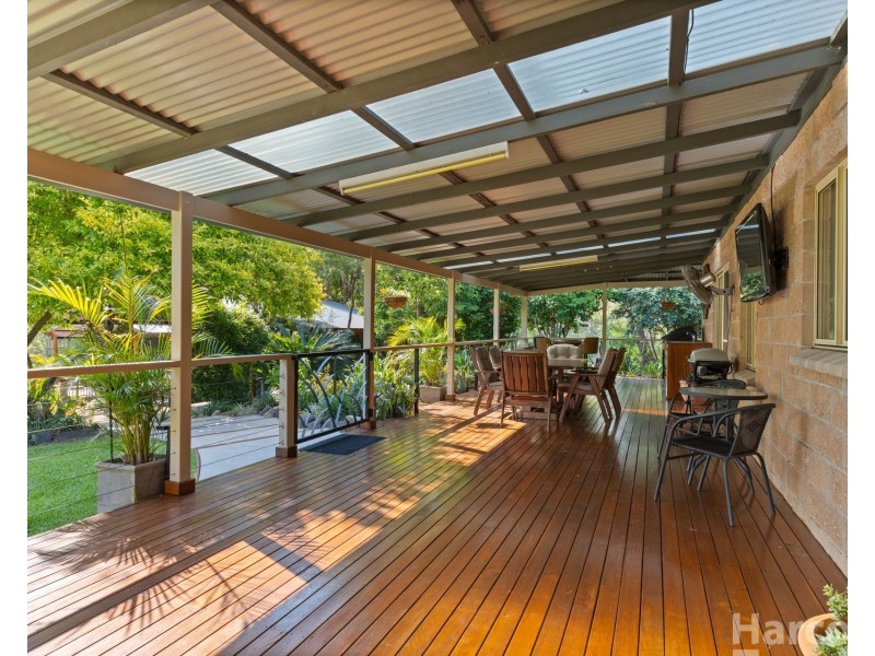1527 Armidale Road, Temagog NSW 2440
