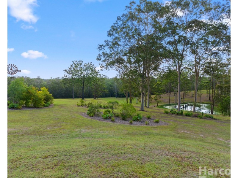 1527 Armidale Road, Temagog NSW 2440