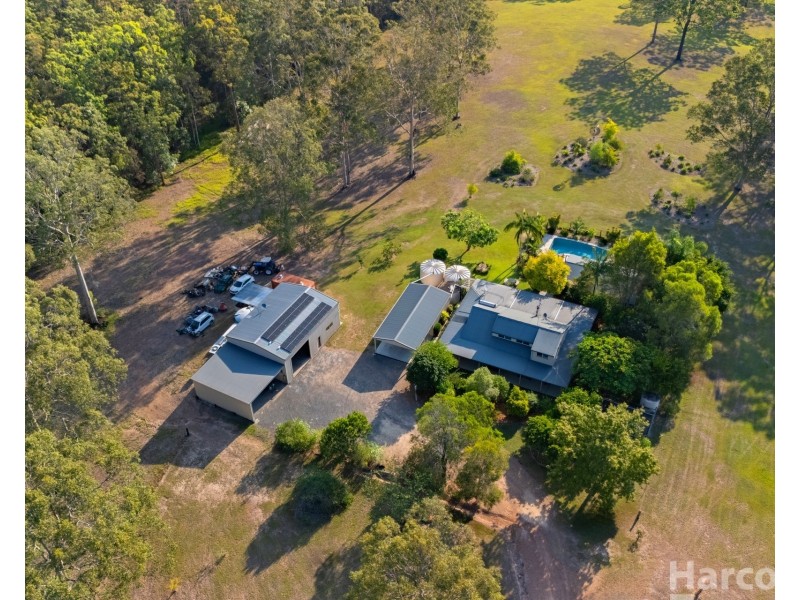 1527 Armidale Road, Temagog NSW 2440