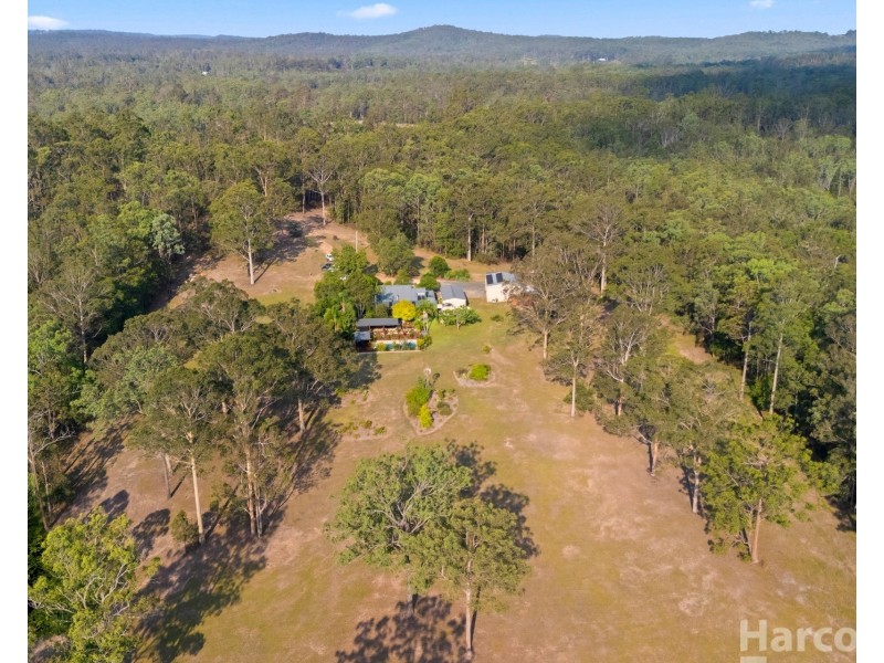 1527 Armidale Road, Temagog NSW 2440