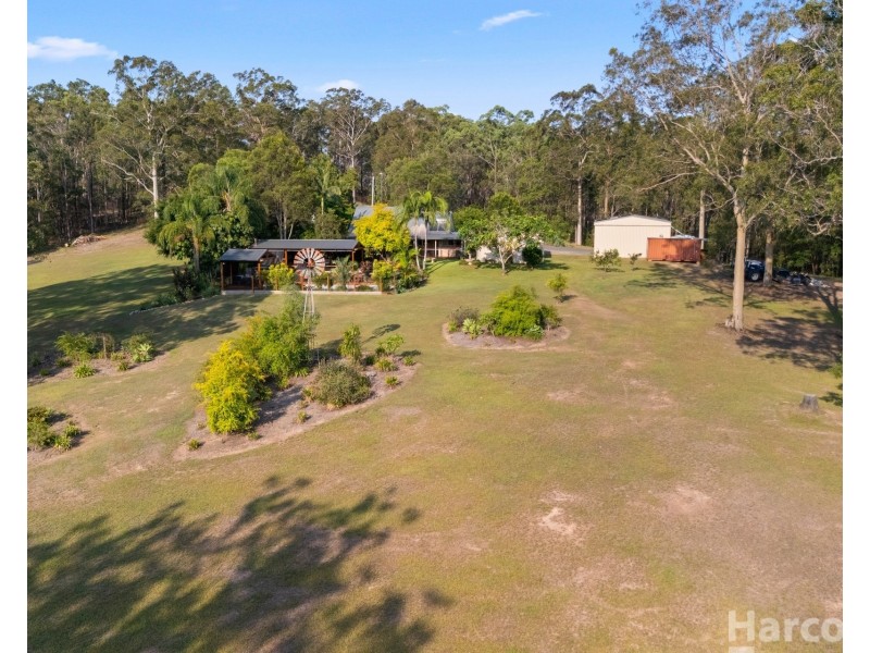 1527 Armidale Road, Temagog NSW 2440