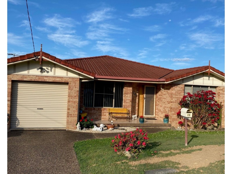 20 Panorama Avenue, South West Rocks NSW 2431