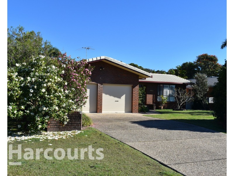 6 The Quay, South West Rocks NSW 2431