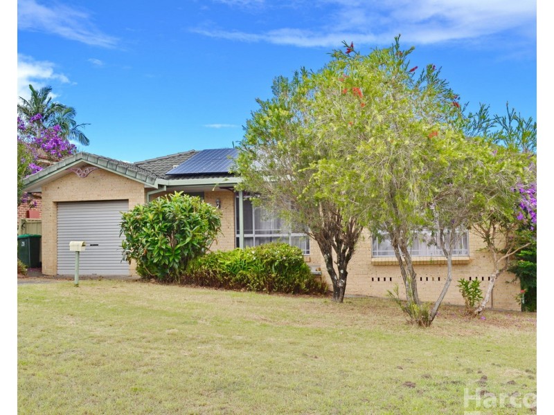 54 Simpson Street, South West Rocks NSW 2431