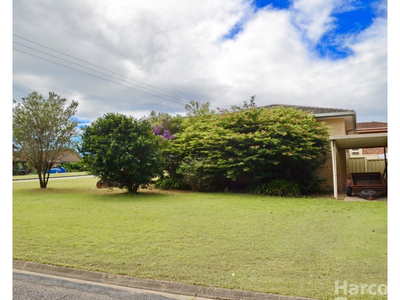 54 Simpson Street, South West Rocks NSW 2431