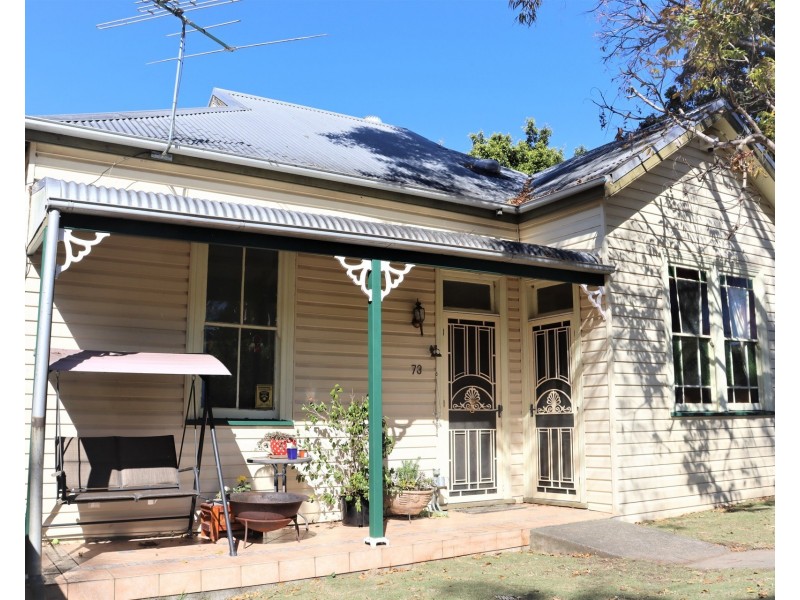 73 Lord Street, East Kempsey NSW 2440