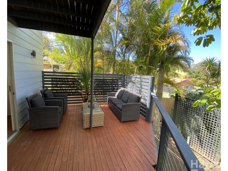 12 Entrance Street, South West Rocks NSW 2431