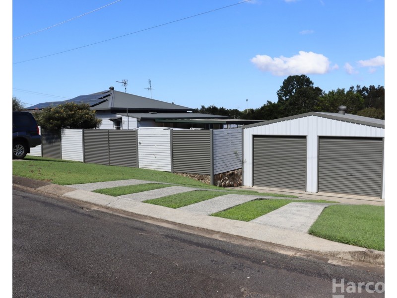 56 Sea Street, West Kempsey NSW 2440