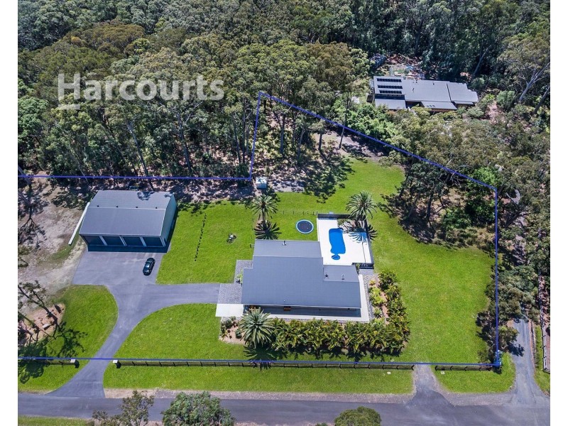 21 Wonga Place, Arakoon NSW 2431
