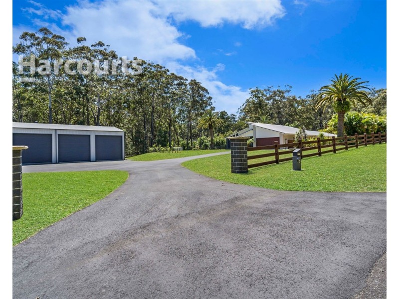 21 Wonga Place, Arakoon NSW 2431