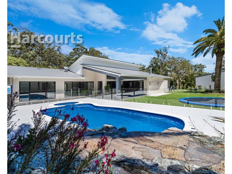 21 Wonga Place, Arakoon NSW 2431