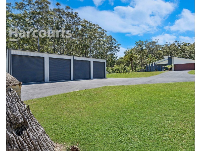 21 Wonga Place, Arakoon NSW 2431