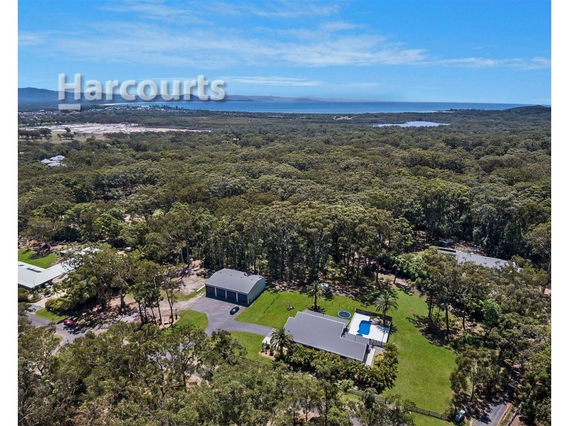 21 Wonga Place, Arakoon NSW 2431