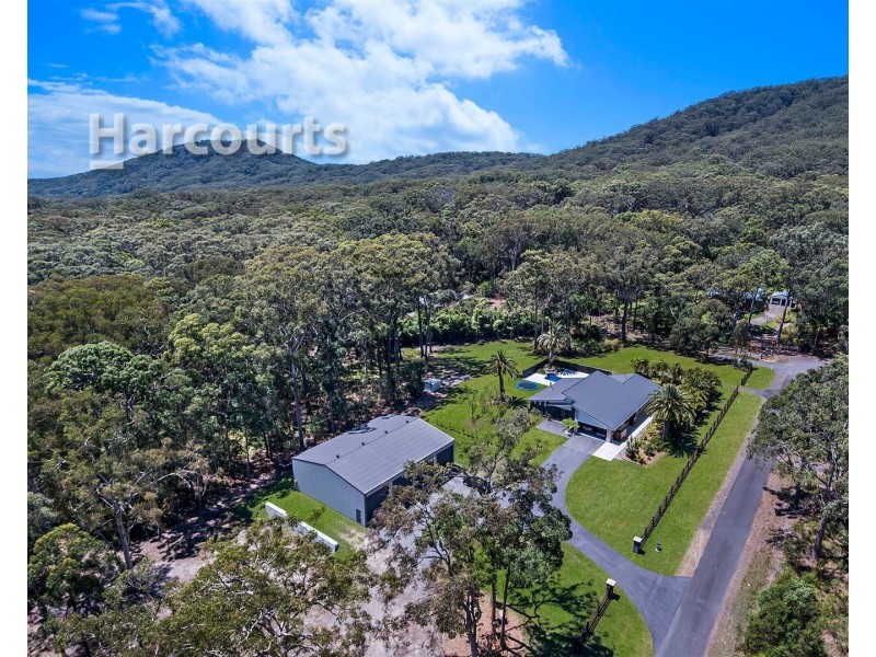 21 Wonga Place, Arakoon NSW 2431