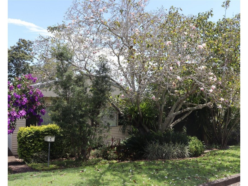 2 Ronald Wixted Avenue, South Kempsey NSW 2440