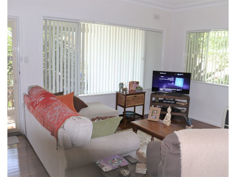 2 Ronald Wixted Avenue, South Kempsey NSW 2440