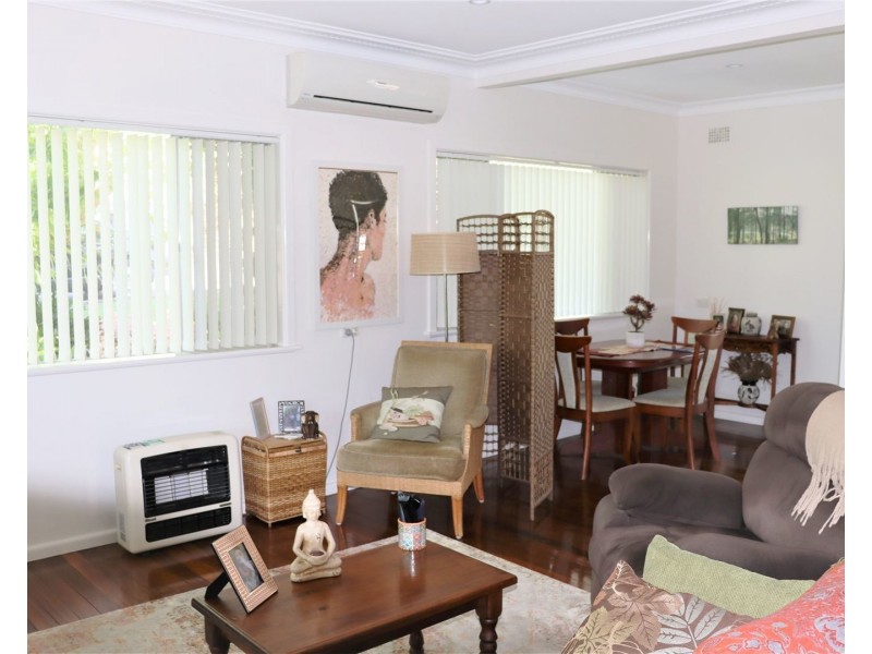 2 Ronald Wixted Avenue, South Kempsey NSW 2440